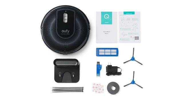 Anker Eufy Robovac G30 Robot Süpürge Fiyatları