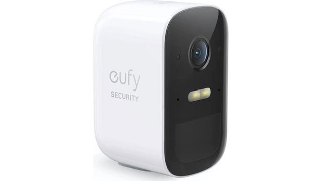 Anker Eufy Security Eufycam 2C Kablosuz Akıllı Güvenlik ve Kamera