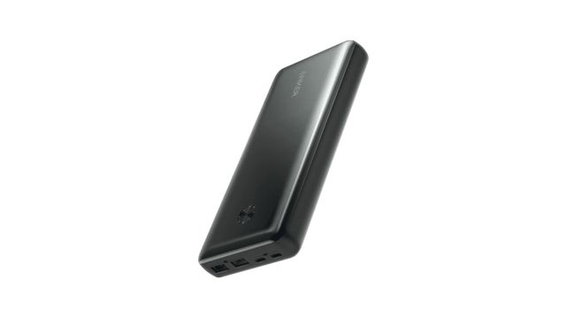Anker Powercore Iii Elite 25600 mAh 87W Usb-C Pd Gri Taşınabilir