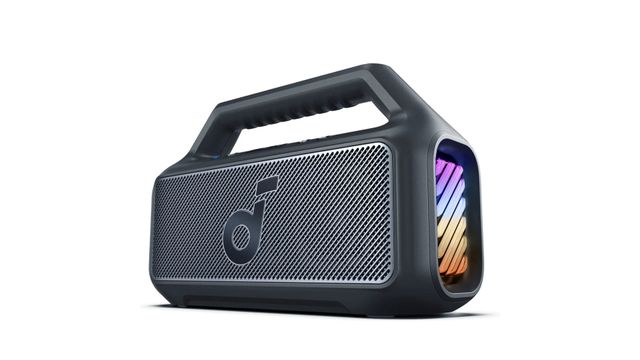 Anker Soundcore Boom 2 Siyah Bluetooth Hoparlör Fiyatları ve