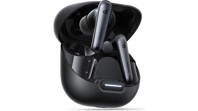 Anker Soundcore Liberty 4 NC Siyah Bluetooth Kulaklık Fiyatları