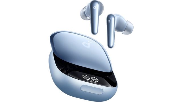 Anker Soundcore Liberty 4 Pro Mavi Bluetooth Kulaklık Fiyatları