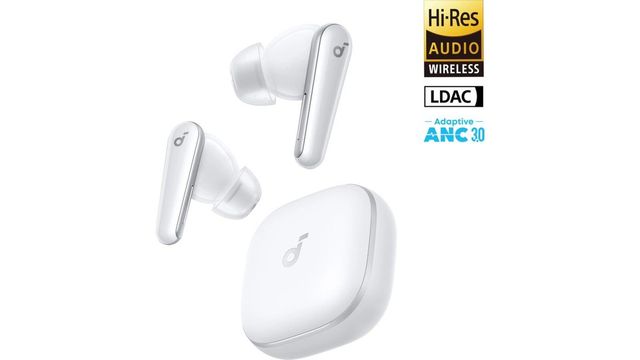 Anker Soundcore Liberty 5 Bluetooth Kulaklık Fiyatları