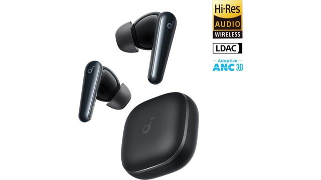 Anker Soundcore Liberty 5 Siyah Bluetooth Kulaklık Fiyatları