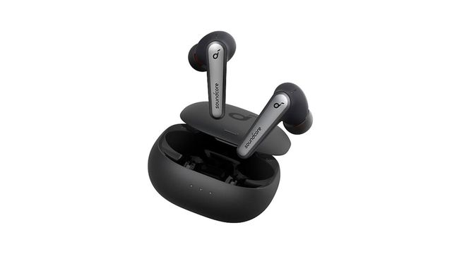 Anker SoundCore Liberty Air 2 Pro Siyah Bluetooth Kulaklık Fiyatları