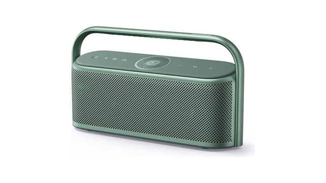 Anker Soundcore Motion X600 Yeşil Bluetooth Hoparlör Fiyatları ve