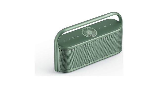 Anker Soundcore Motion X600 Yeşil Bluetooth Hoparlör Fiyatları ve