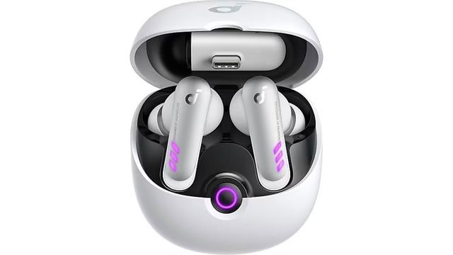 soundcore by Anker/VR P10 ワイヤレスイヤホン Anker Soundcore VR P10 TWS Oyuncu Kulaklığı Fiyatları ve Özellikleri