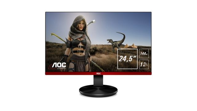 AOC G2590PX 24.5 inç Monitör Fiyatları