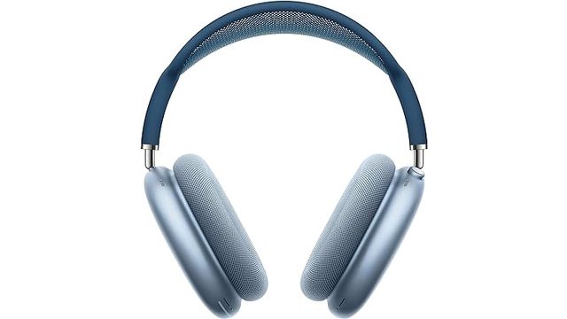 Apple AirPods Max MGYL3TU/A Lacivert Bluetooth Kulaklık Fiyatları