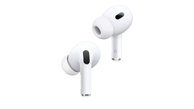 Apple AirPods Pro 2. Nesil MQD83TU/A Bluetooth Kulaklık Outlet