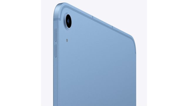 Apple iPad 10. Nesil Wi‑Fi + Cellular 64GB 10.9 inç Tablet PC