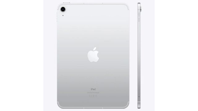 Apple iPad 11.Nesil A16 MD7K4TU/A Wi‑Fi + Cellular 256GB 11 inç