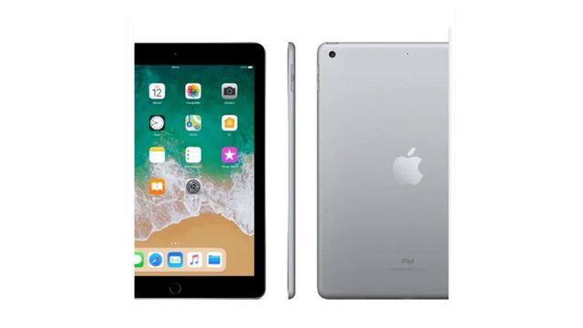 Apple iPad 6.Nesil 128 GB 9.7 İnç Wi-Fi Tablet PC Fiyatları