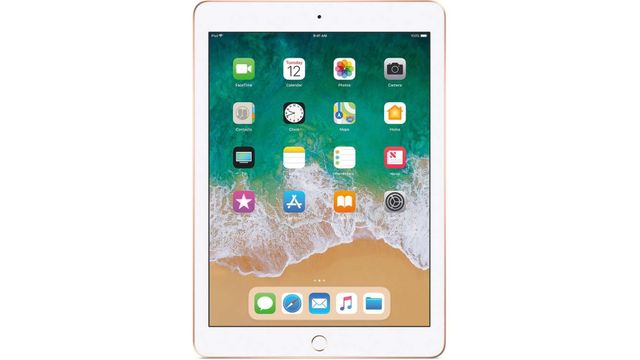 Apple iPad 6.Nesil 32 GB 9.7 İnç Wi-Fi Tablet PC Fiyatları