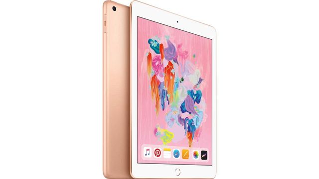 Apple iPad 6.Nesil 32 GB 9.7 İnç Wi-Fi Tablet PC Fiyatları