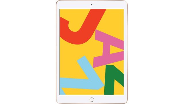 Apple iPad 7 32GB Wi-Fi Fiyatları ve Özellikleri