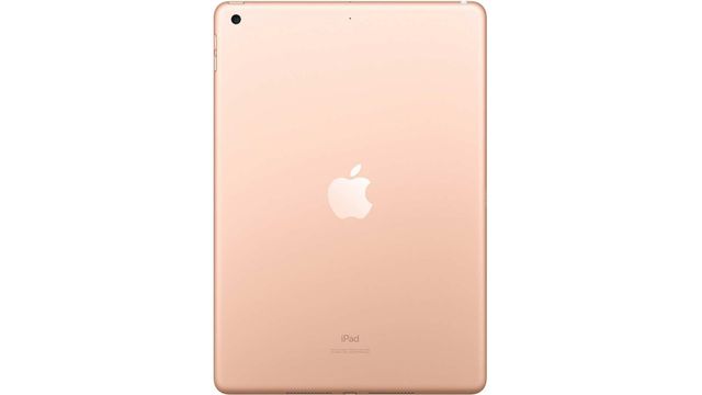 Apple iPad 7 32GB Wi-Fi Fiyatları ve Özellikleri