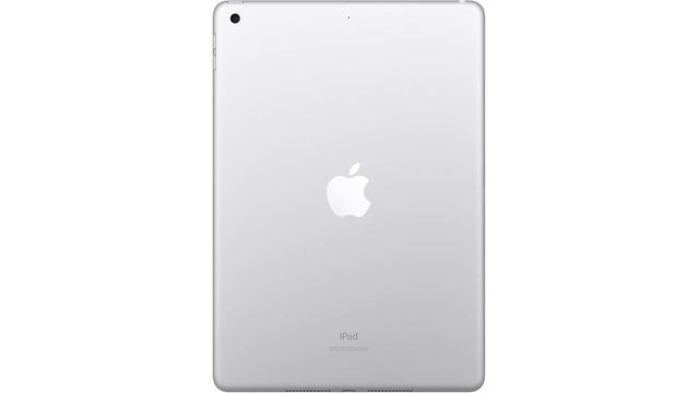 Apple iPad 7 32GB Wi-Fi Fiyatları ve Özellikleri