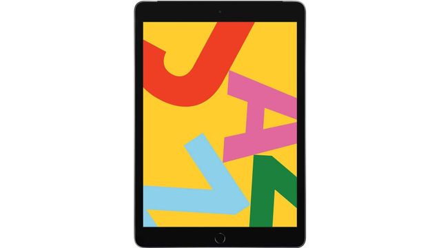 Apple iPad 7 32GB Wi-Fi Fiyatları ve Özellikleri