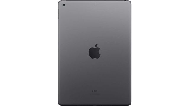 Apple iPad 7 32GB MW742TU-A 10.2 inç Wi-Fi Tablet Pc Uzay Grisi