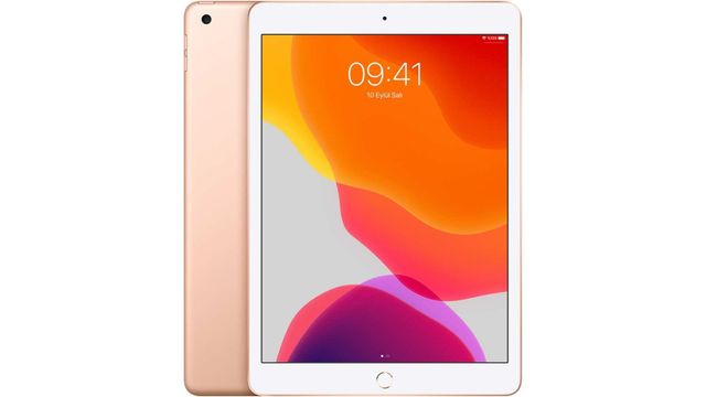Apple iPad 7 32GB MW762TU-A 10.2 inç Wi-Fi Tablet Pc Altın Fiyatları
