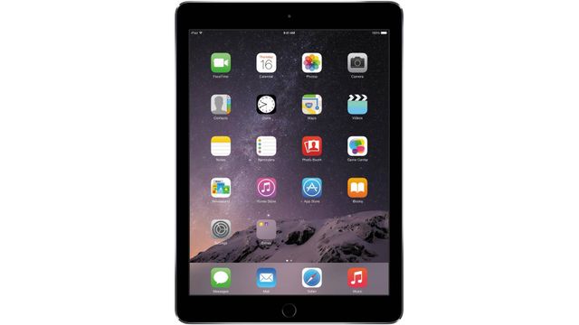 Apple iPad Air 2 2 GB 9.7 İnç Wi-Fi Tablet PC Fiyatları ve Modelleri
