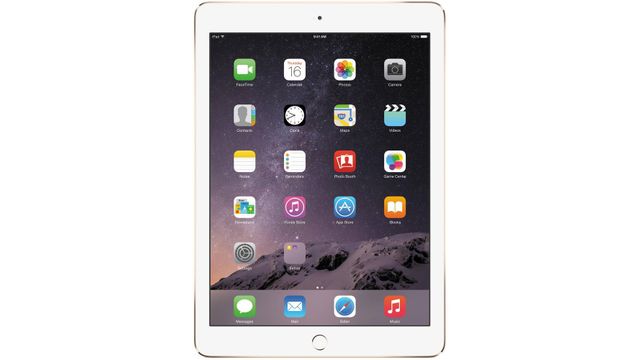 Apple iPad Air 2 2 GB 9.7 İnç Wi-Fi Tablet PC Fiyatları ve Modelleri