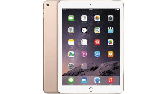 Apple iPad Air 2 2 GB 9.7 İnç Wi-Fi Tablet PC Fiyatları ve Modelleri
