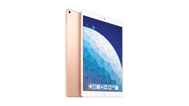 Apple iPad Air 3 64GB Wi-Fi Fiyatları