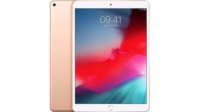 Apple iPad Air 3 64GB MV0F2TU-A 10.5 inç 4G Tablet Pc Altın Fiyatları