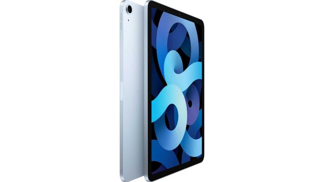 Apple iPad Air 4.Nesil Wi-Fi 64GB 10.9 inç Tablet PC Fiyatları