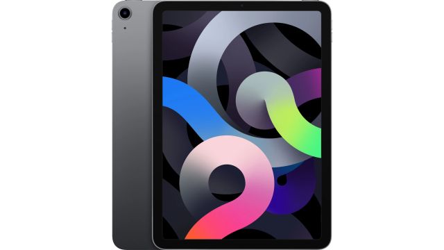 Apple iPad Air 4.Nesil Wi-Fi 64GB 10.9 inç Tablet PC Fiyatları