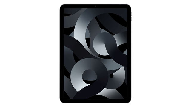 Apple iPad Air 5 64GB 10.9 inç Wi-Fi MM9C3TU-A Tablet Pc Uzay