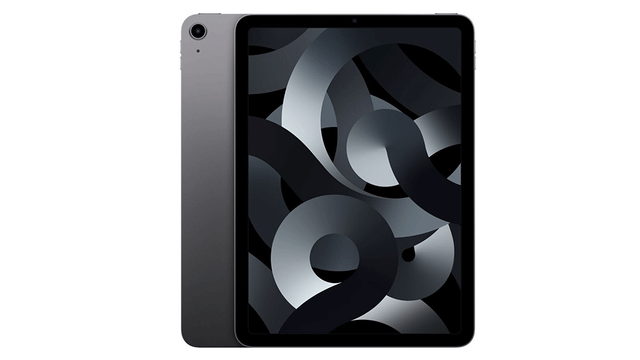 Apple iPad Air 5 64GB 10.9 inç Wi-Fi MM9C3TU-A Tablet Pc Uzay