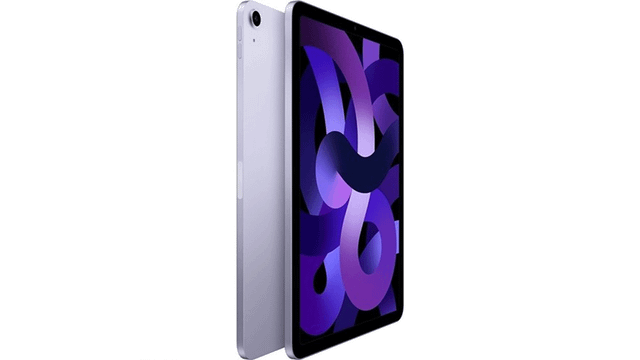 Apple iPad Air 5 256GB 10.9 inç Wi-Fi Tablet Pc Mor Fiyatları ve