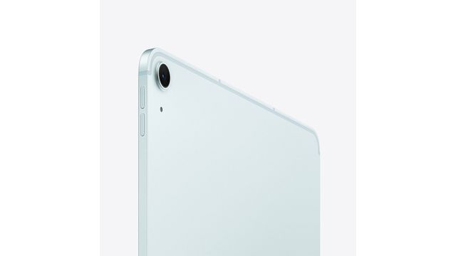 Apple iPad Air MUWH3TU/A Wi-Fi 256GB 11 inç Mavi Tablet PC Fiyatları