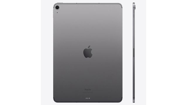 Apple iPad Air MV2D3TU/A Wi-Fi 256GB 13 inç Uzay Gri Tablet PC