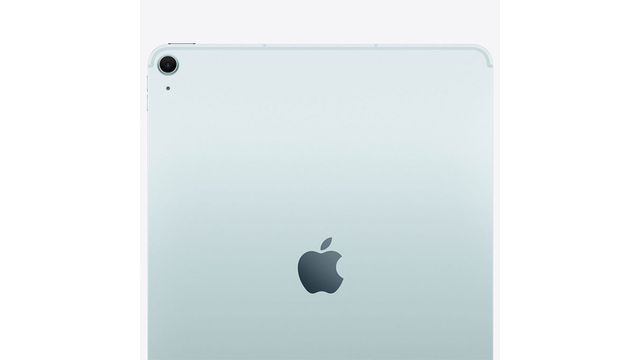 Apple iPad Air Wi-Fi 256GB 13 inç Fiyatları