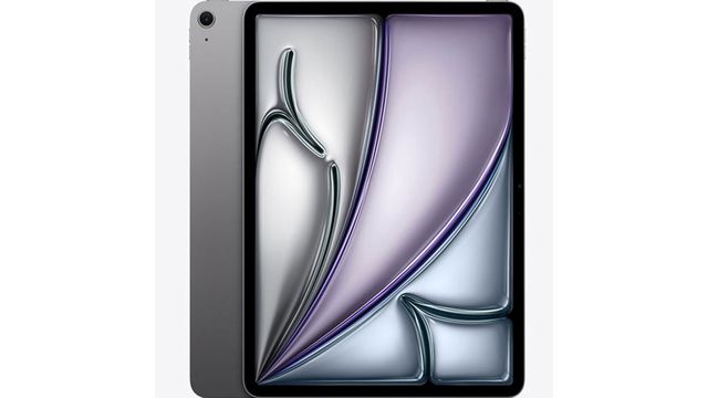 Apple iPad Air Wi-Fi+Celluler 256GB 13 inç Fiyatları