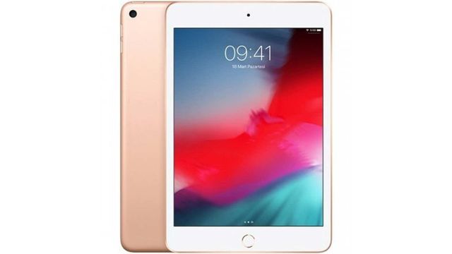 Apple iPad Mini 5 256GB Wi-Fi Fiyatları