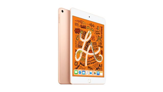 Apple iPad Mini 5 256GB Wi-Fi Fiyatları