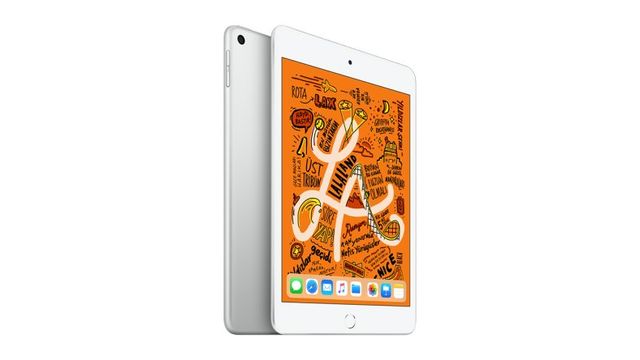 Apple iPad Mini 5 64GB Wi-Fi Fiyatları