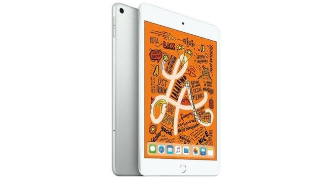 Apple iPad Mini 5 64GB MUX62TU-A 7.9 inç 4G Tablet Pc Gümüş Fiyatları