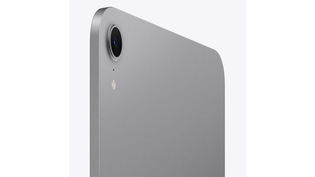 Apple iPad Mini 7. Nesil MXN63TU/A Wi‑Fi 128GB 8.3 inç Uzay Grisi