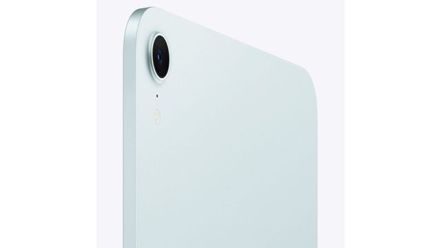 Apple iPad Mini 7. Nesil MXN73TU/A Wi‑Fi 128GB 8.3 inç Mavi Tablet