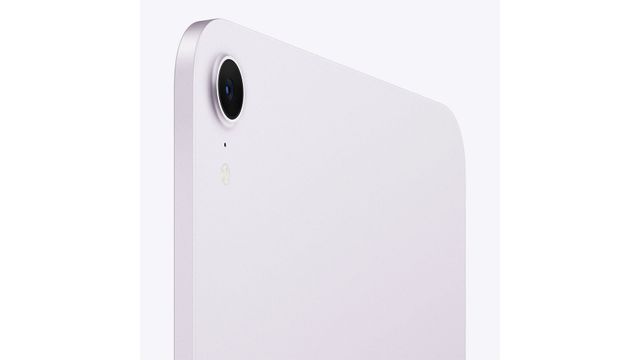 Apple iPad Mini 7. Nesil MXN93TU/A Wi‑Fi 128GB 8.3 inç Mor Tablet
