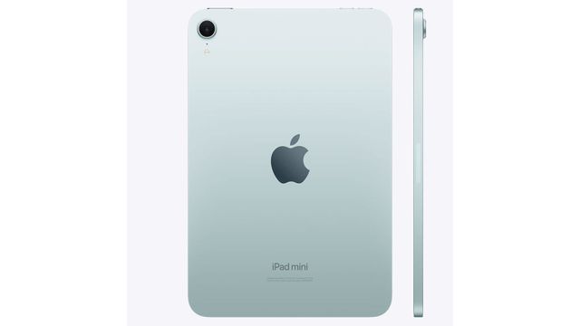 Apple iPad Mini Wi‑Fi 256GB 8.3 inç Tablet PC - Cimri'de!