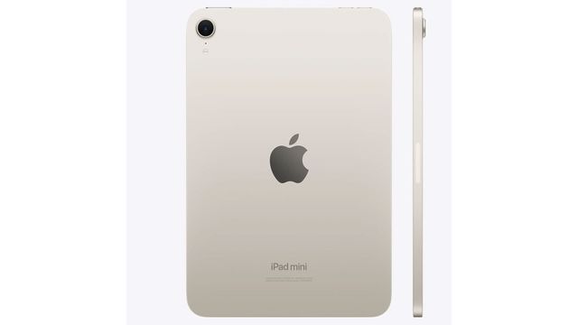 Apple iPad Mini Wi‑Fi 256GB 8.3 inç Tablet PC - Cimri'de!