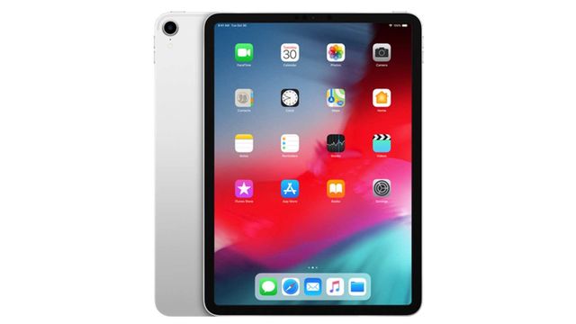 Apple iPad Pro 11 64 GB 11 İnç Wİ-Fİ Tablet Fiyatları